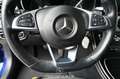 Mercedes-Benz C 180 C-Klasse Coupe C 180 AMG Line Pickerl NEU Blau - thumbnail 18