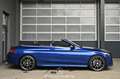 Mercedes-Benz C 180 C-Klasse Coupe C 180 AMG Line Pickerl NEU Blau - thumbnail 5