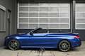 Mercedes-Benz C 180 C-Klasse Coupe C 180 AMG Line Pickerl NEU Blau - thumbnail 6