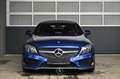Mercedes-Benz C 180 C-Klasse Coupe C 180 AMG Line Pickerl NEU Blau - thumbnail 9