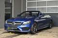 Mercedes-Benz C 180 C-Klasse Coupe C 180 AMG Line Pickerl NEU Blau - thumbnail 1