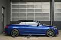 Mercedes-Benz C 180 C-Klasse Coupe C 180 AMG Line Pickerl NEU Blau - thumbnail 11