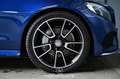 Mercedes-Benz C 180 C-Klasse Coupe C 180 AMG Line Pickerl NEU Blau - thumbnail 13