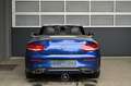 Mercedes-Benz C 180 C-Klasse Coupe C 180 AMG Line Pickerl NEU Blau - thumbnail 4