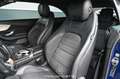 Mercedes-Benz C 180 C-Klasse Coupe C 180 AMG Line Pickerl NEU Blau - thumbnail 23