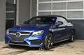Mercedes-Benz C 180 C-Klasse Coupe C 180 AMG Line Pickerl NEU Blau - thumbnail 7