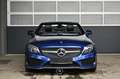 Mercedes-Benz C 180 C-Klasse Coupe C 180 AMG Line Pickerl NEU Blau - thumbnail 3