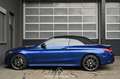 Mercedes-Benz C 180 C-Klasse Coupe C 180 AMG Line Pickerl NEU Blau - thumbnail 12