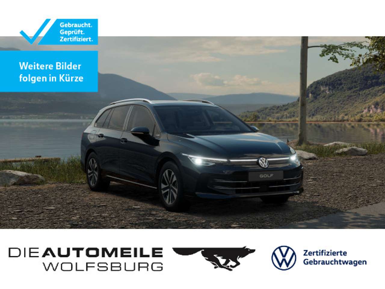 Volkswagen Golf 2026