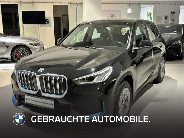 BMW iX1 xDrive30 DAB Parkassistent Shz