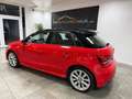 Audi A1 Sportback 1.0 TFSI S-Line admired SHZ*MMI*APS Rot - thumbnail 9