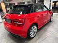 Audi A1 Sportback 1.0 TFSI S-Line admired SHZ*MMI*APS Rot - thumbnail 7