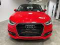 Audi A1 Sportback 1.0 TFSI S-Line admired SHZ*MMI*APS Rot - thumbnail 5