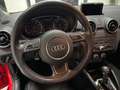 Audi A1 Sportback 1.0 TFSI S-Line admired SHZ*MMI*APS Rot - thumbnail 14