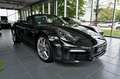 Porsche Boxster S PDK Klappenauspuff Navi DeutschesFZ Nero - thumbnail 3
