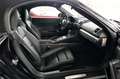 Porsche Boxster S PDK Klappenauspuff Navi DeutschesFZ Nero - thumbnail 7