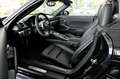 Porsche Boxster S PDK Klappenauspuff Navi DeutschesFZ Nero - thumbnail 11