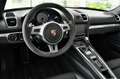 Porsche Boxster S PDK Klappenauspuff Navi DeutschesFZ Nero - thumbnail 12