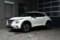 Nissan Juke 1.0 DIG-T 114 DCT Acenta Pickerl NEU EXP € 14.900 Weiß - thumbnail 1