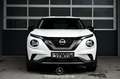 Nissan Juke 1.0 DIG-T 114 DCT Acenta Pickerl NEU EXP € 14.900 Weiß - thumbnail 3