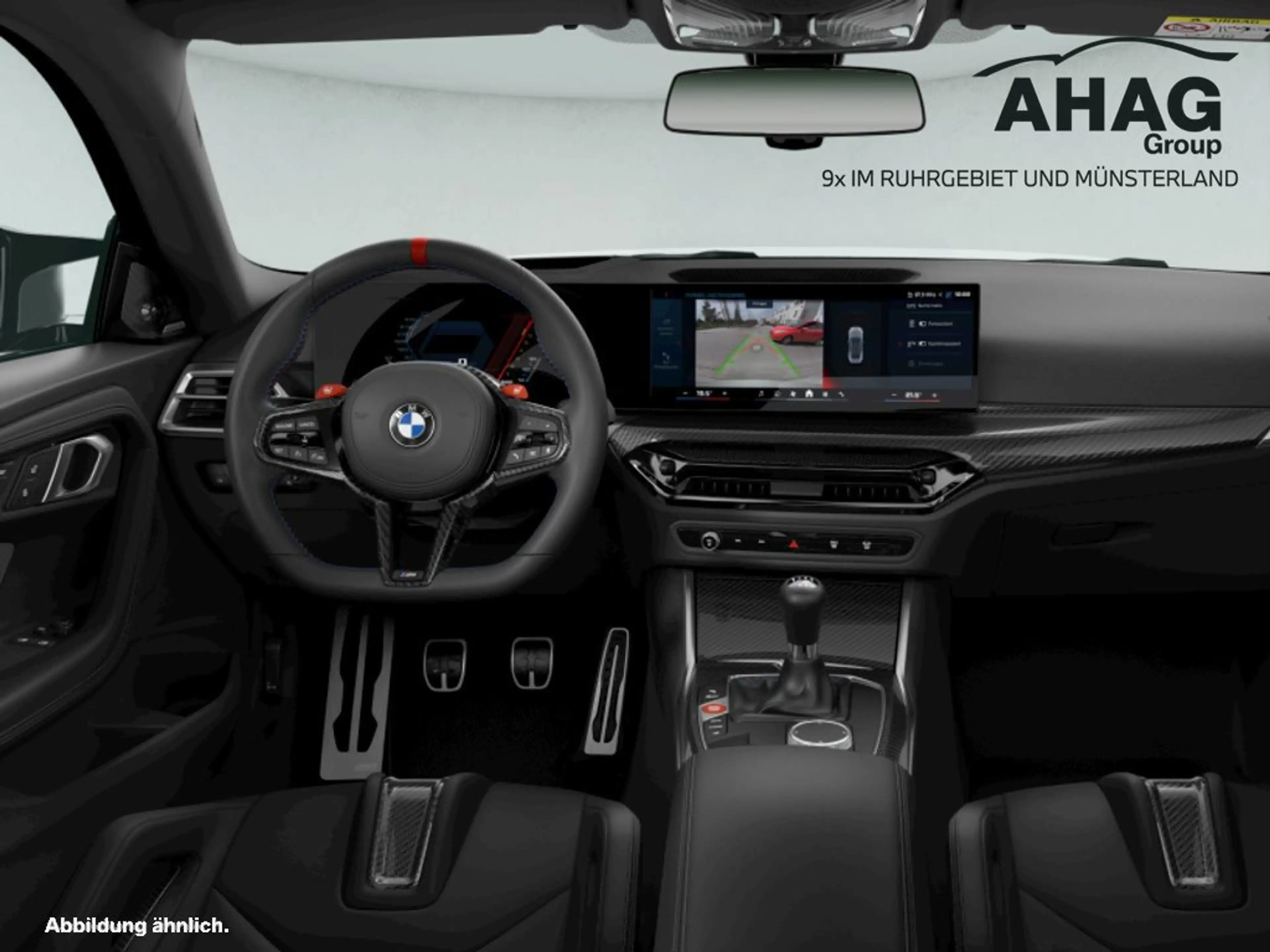 BMW M2 Coupé — photo 4