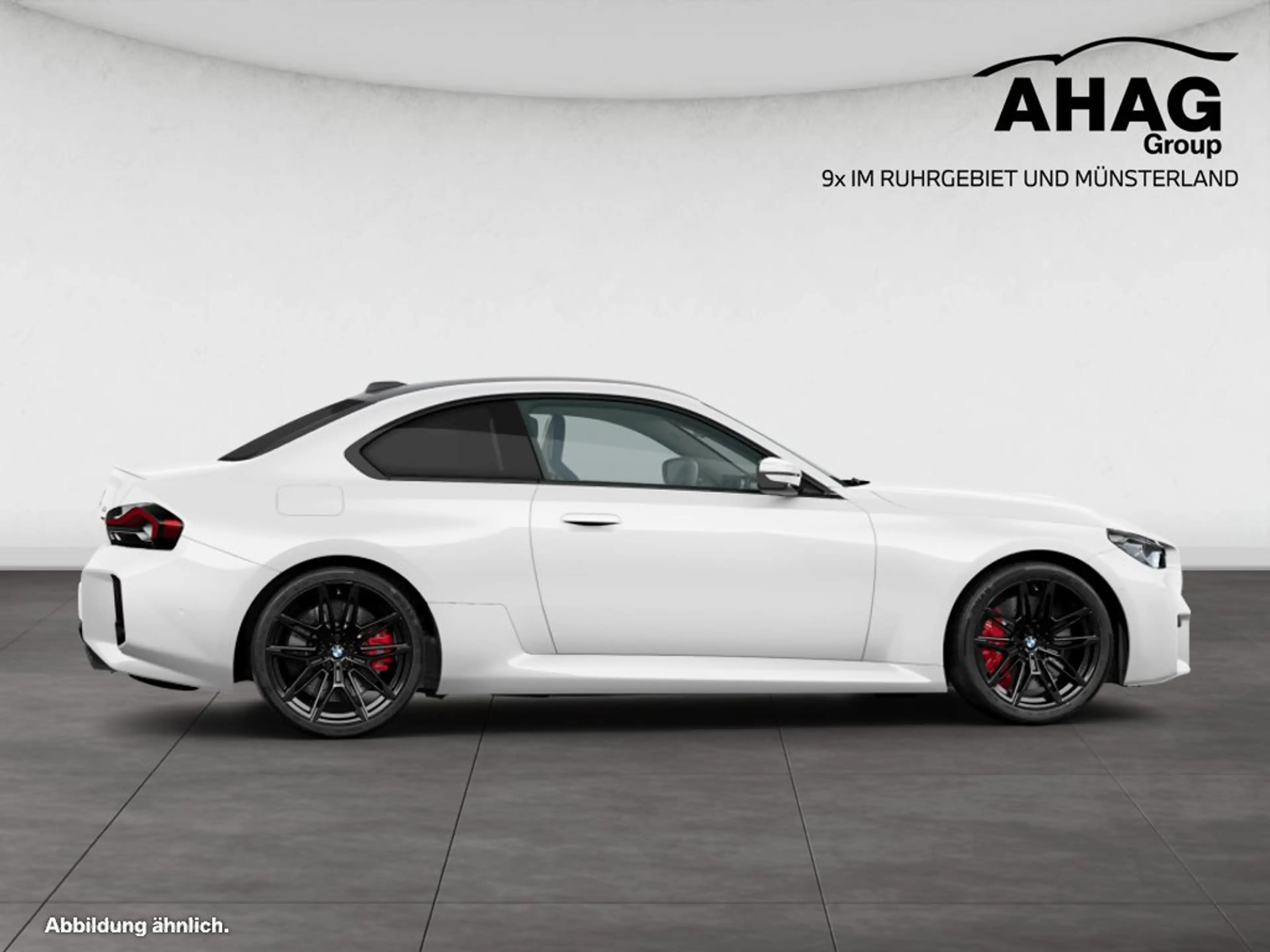 BMW M2 Coupé — photo 8
