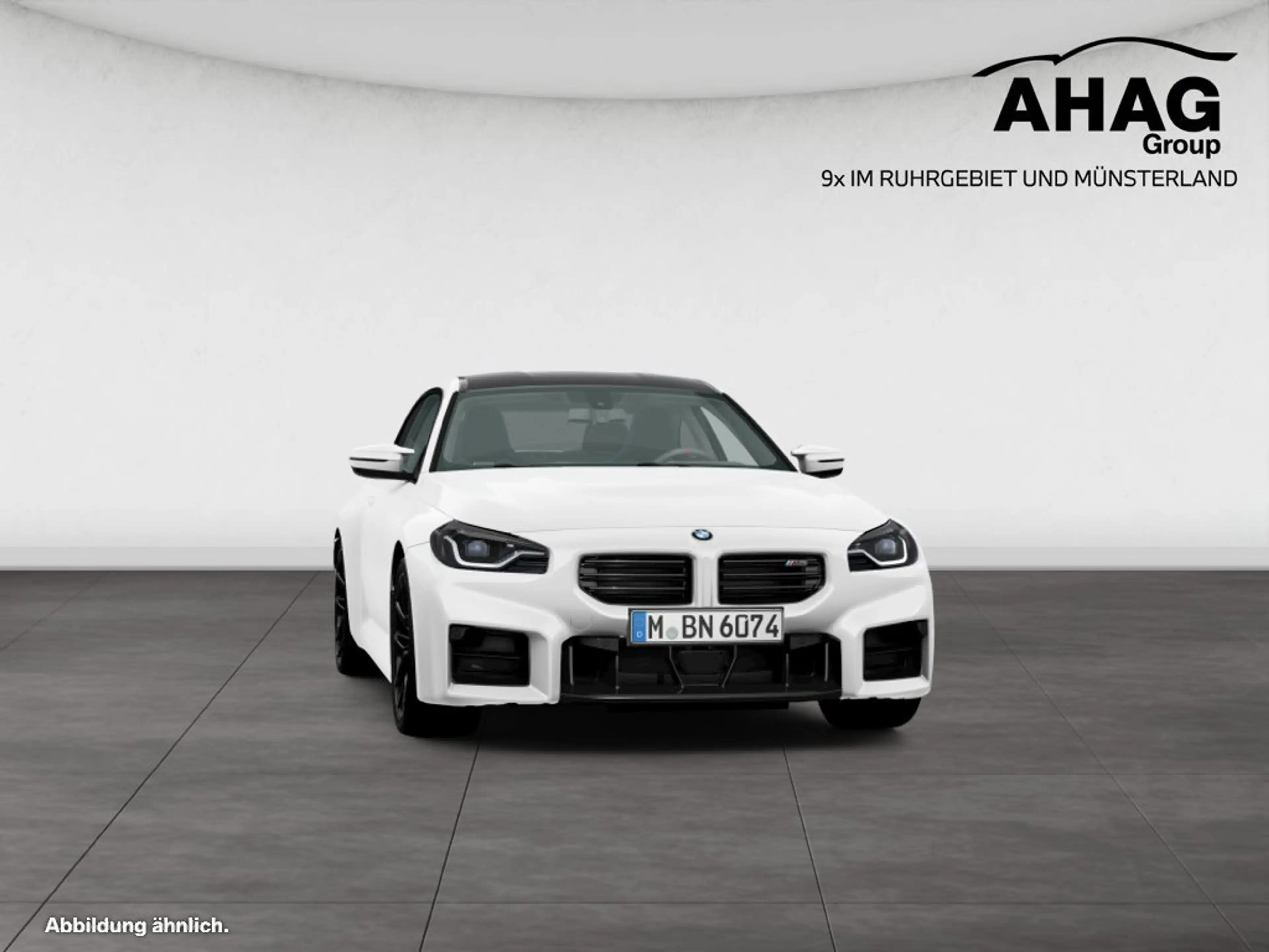 BMW M2 Coupé — photo 10