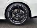 Mercedes-Benz CLA 45 AMG 4M+ Coupé Aero-Paket Panorama 360° Blanc - thumbnail 7