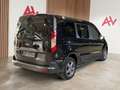 Ford Tourneo Connect Trend 1.5 TDCI Aut. 7pl ** Adaptive Cru... Noir - thumbnail 5