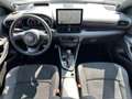 Toyota Yaris 1,5 VVT-i Hybrid GR Sport Blanc - thumbnail 10