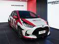 Toyota Yaris 1,5 VVT-i Hybrid GR Sport Blanc - thumbnail 16