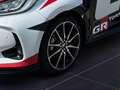 Toyota Yaris 1,5 VVT-i Hybrid GR Sport Blanc - thumbnail 4