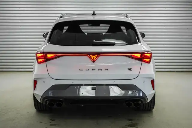 CUPRA Leon Sportstourer ST 2,0 TSI DSG 4x4 VZ - LAGER 245 ... Ansicht 4