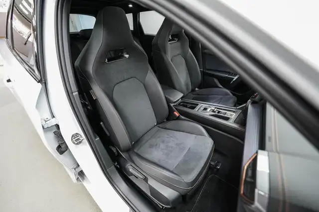 CUPRA Leon Sportstourer ST 2,0 TSI DSG 4x4 VZ - LAGER 245 ... Ansicht 22