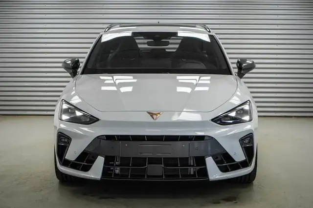 CUPRA Leon Sportstourer ST 2,0 TSI DSG 4x4 VZ - LAGER 245 ... Ansicht 2