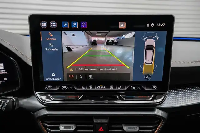 CUPRA Leon Sportstourer ST 2,0 TSI DSG 4x4 VZ - LAGER 245 ... Ansicht 14