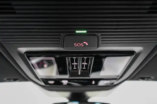 CUPRA Leon Sportstourer ST 2,0 TSI DSG 4x4 VZ - LAGER 245 ... Ansicht 15