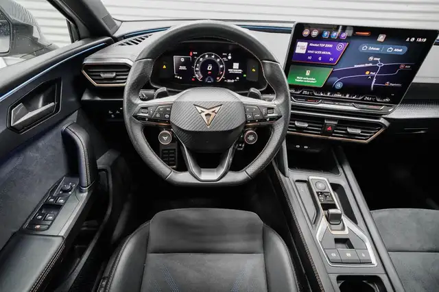 CUPRA Leon Sportstourer ST 2,0 TSI DSG 4x4 VZ - LAGER 245 ... Ansicht 8