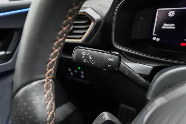 CUPRA Leon Sportstourer ST 2,0 TSI DSG 4x4 VZ - LAGER 245 ... Ansicht 10