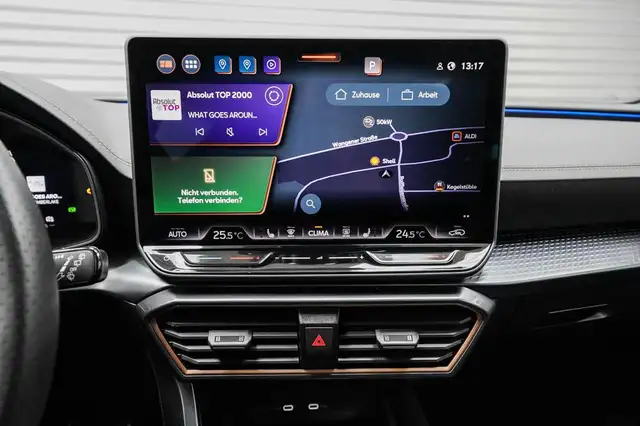 CUPRA Leon Sportstourer ST 2,0 TSI DSG 4x4 VZ - LAGER 245 ... Ansicht 13