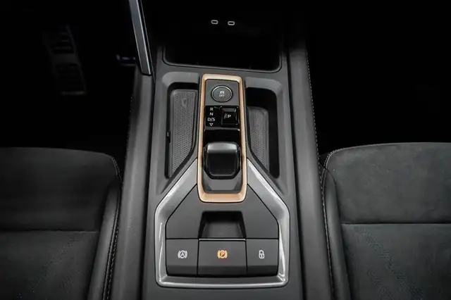 CUPRA Leon Sportstourer ST 2,0 TSI DSG 4x4 VZ - LAGER 245 ... Ansicht 12