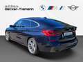 BMW 620 d Gran Turismo Sportpaket PanoDach HK/HiFi  DrivAs Schwarz - thumbnail 4