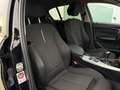 BMW 116 1 Limousine 5-trg. 116 i Schwarz - thumbnail 15