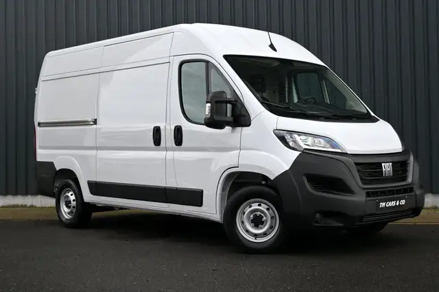 Fiat Ducato NEW L2H2 140PK/ Camera, PDC, Cruise, BTW