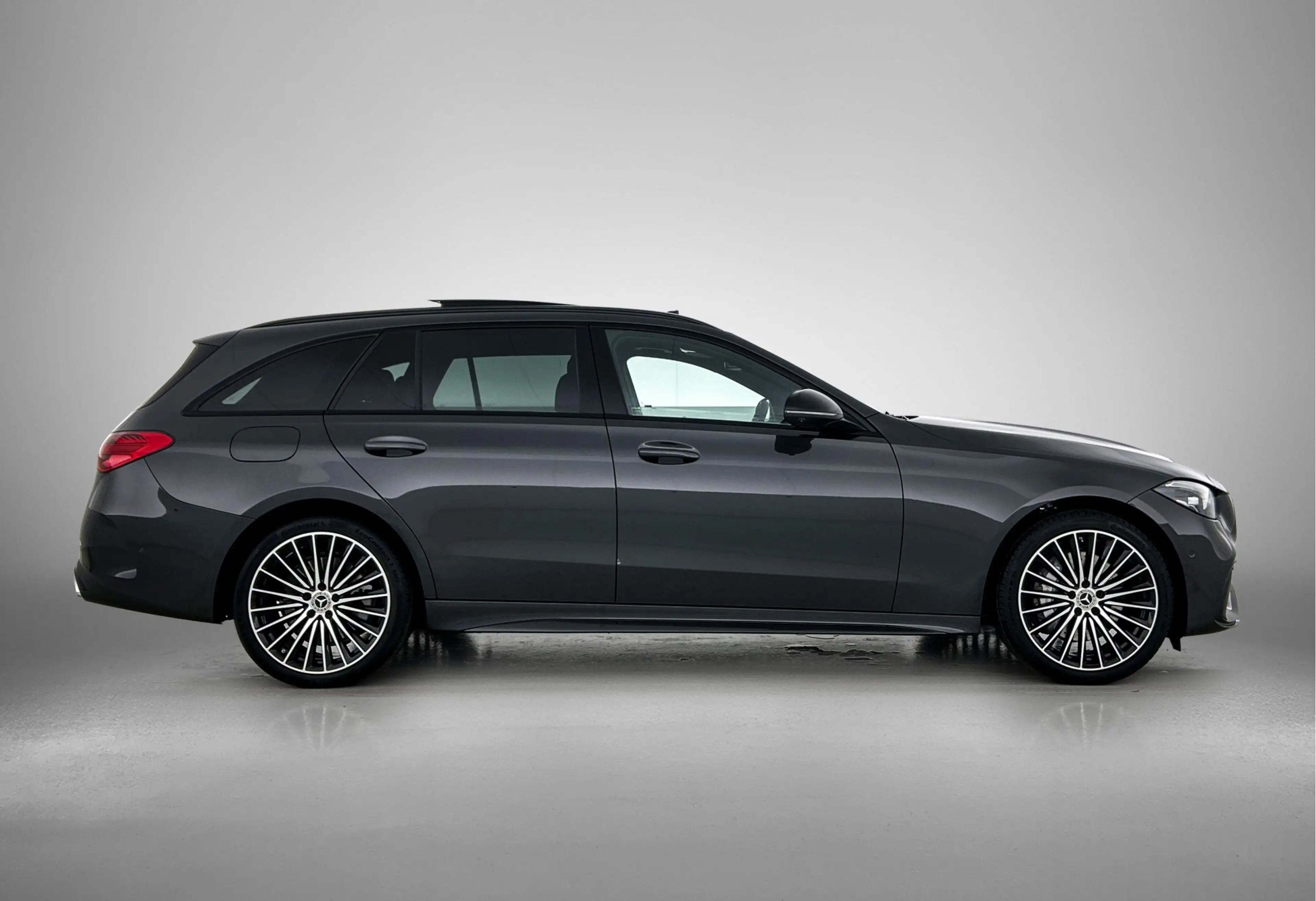 Mercedes-Benz C 300 Estate e Business Solution AMG | Trekhaak | Memory — photo 13