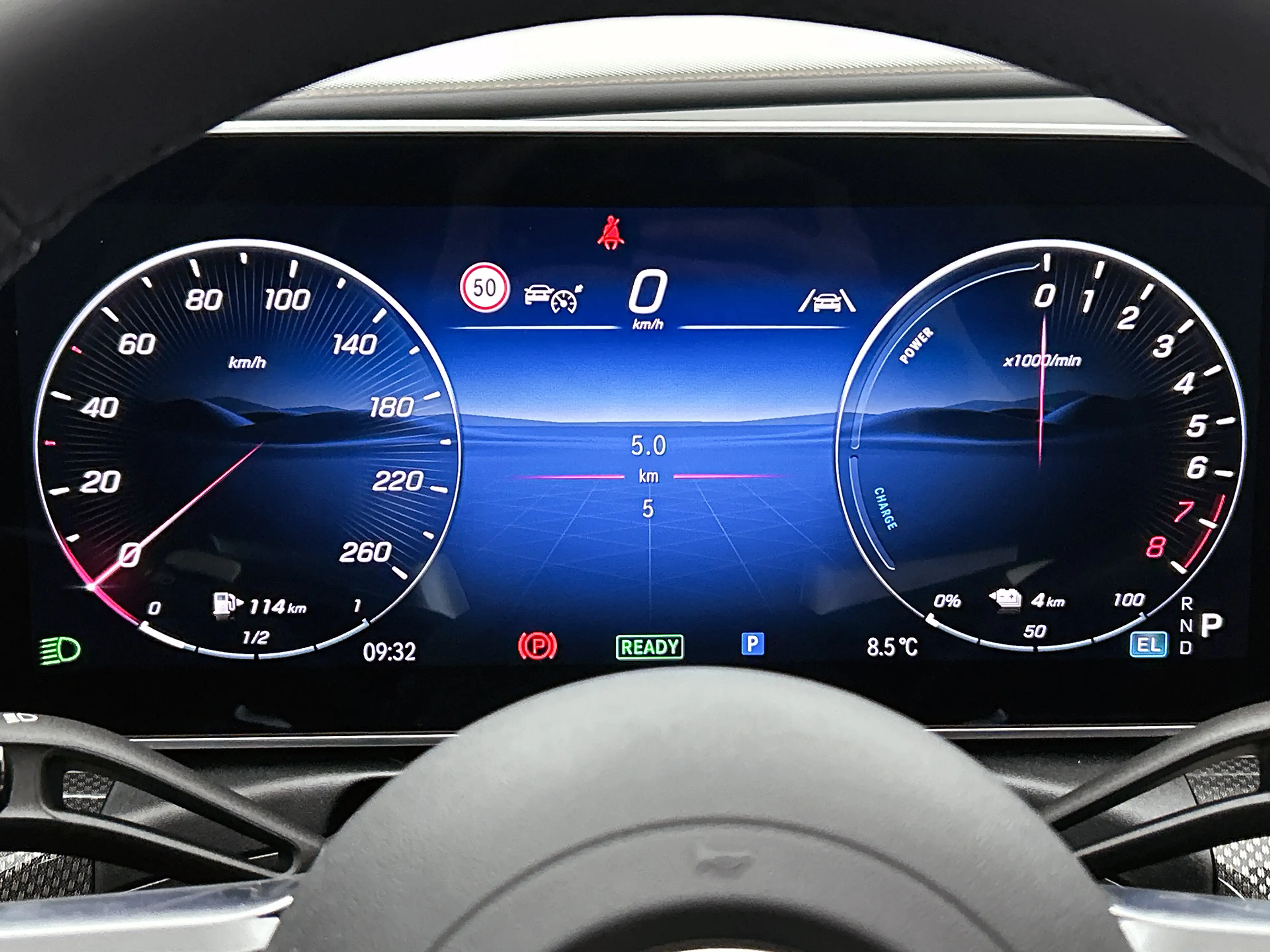 Mercedes-Benz C 300 Estate e Business Solution AMG | Trekhaak | Memory — photo 6