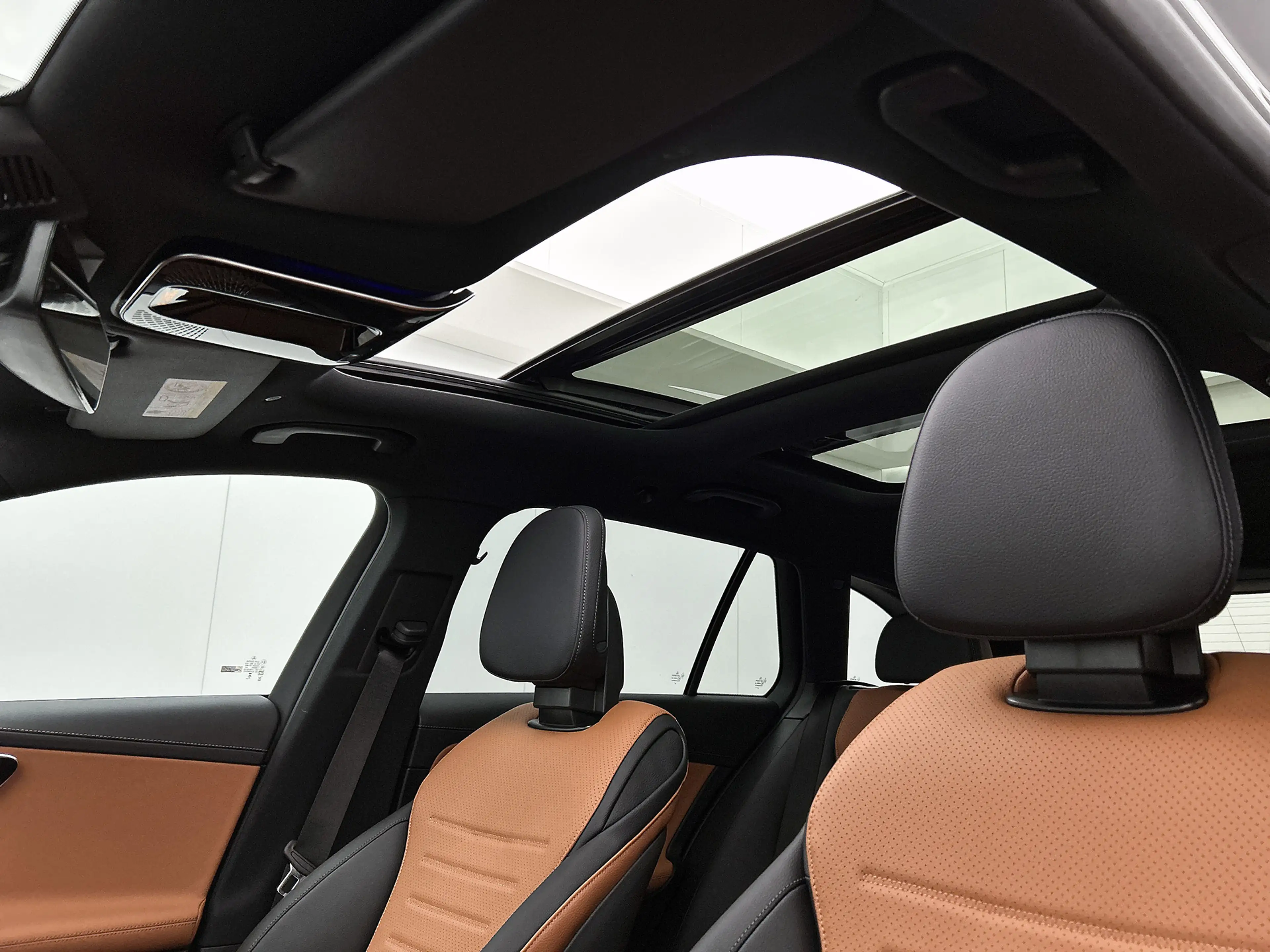 Mercedes-Benz C 300 Estate e Business Solution AMG | Trekhaak | Memory — photo 12
