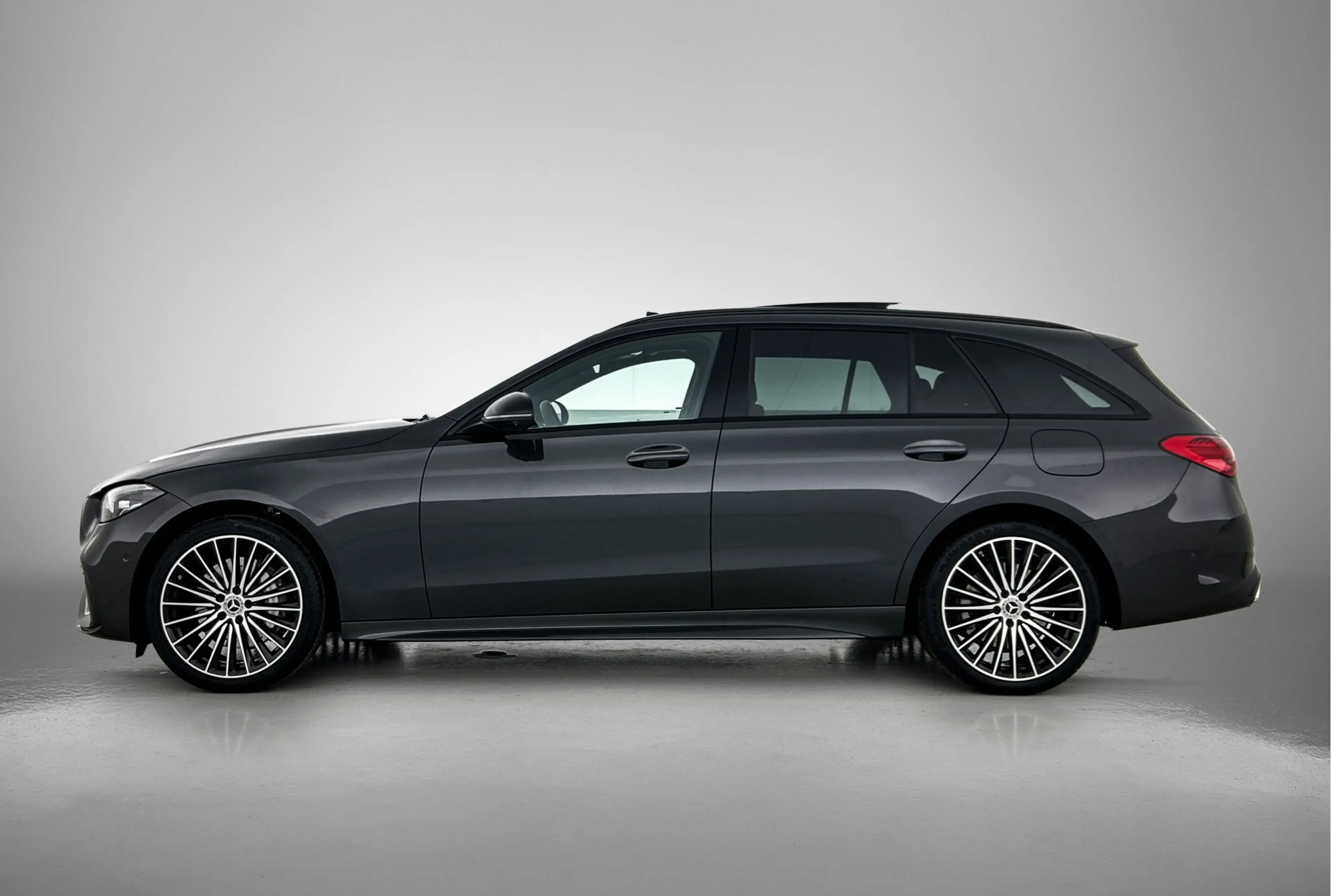 Mercedes-Benz C 300 Estate e Business Solution AMG | Trekhaak | Memory — photo 3
