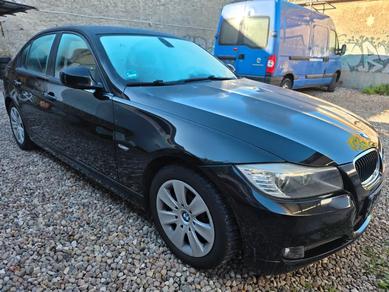 BMW 318