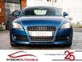 Audi TT 2.0 TFSI Coupe |Alcantara|2.Hand| Kék - thumbnail 5